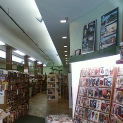 The Tattered Book