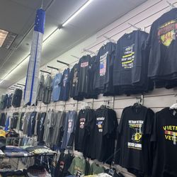 The Veterans Store