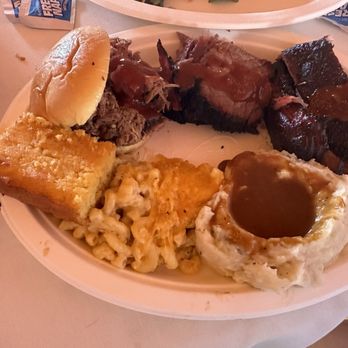 Dinosaur Bar-B-Que - Barbeque Near Me - Rochester, New York