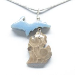 Petoskey Stones