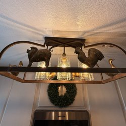 Scott Lamp Repair & Supplie