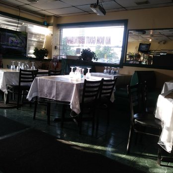 Au Bon Gout Restaurant - Sitting down to have a nice meal with my family. - Cajun/Creole Near Me - Miami, Florida Au Bon Gout Restaurant - Sitting down to have a nice meal with my family. - Cajun/Creole Near Me - Miami, Florida
