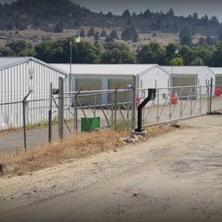 Yreka Self Storage