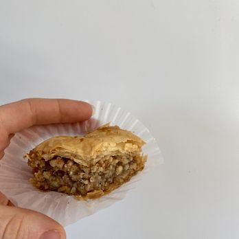 Judy's Donuts & Coffee - Baklava - Donuts Near Me - Midway, Utah