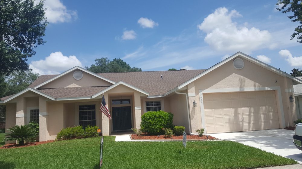 Slide of Florida Universal Roofing Inc