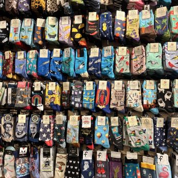 Sutter Street Sock - Accessories Near Me - Folsom, California