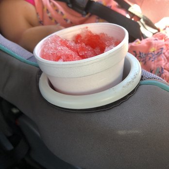 Island Snowball - Desserts Near Me - Nags Head, North Carolina