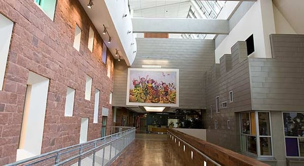 Dell Children's Medical Center by null