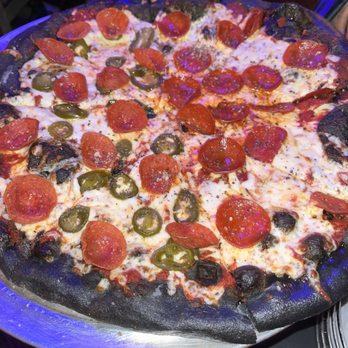 Sliced Pizza - Pizza Near Me - Las Vegas, Nevada