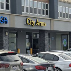 City Arms