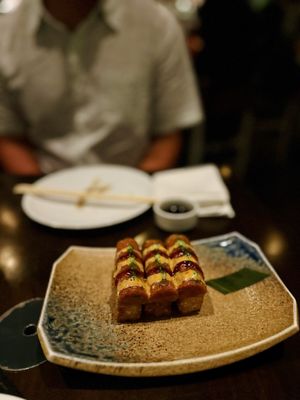 CATCH by null CATCH by null