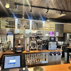PJ's Coffee