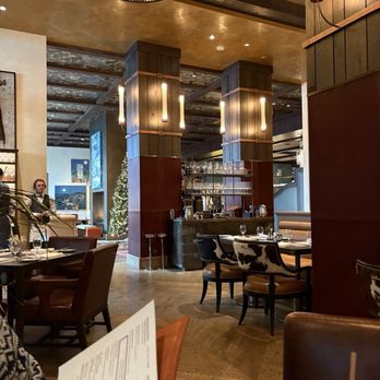 Bricks and Horses - Restaurant entry - Breakfast & Brunch Near Me - Fort Worth, Texas