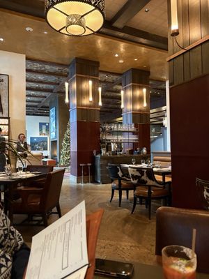 Bricks and Horses by null