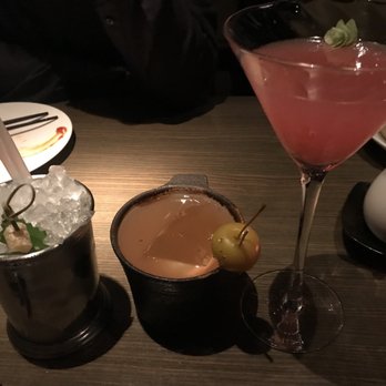 Hakkasan Mayfair - Cantonese Near Me - London, XGL