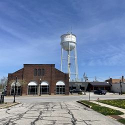 Brick Street Kitchen & Taproom