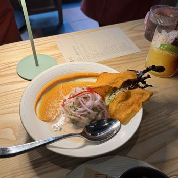 Casa Sofia - Latin American Near Me - San Francisco, California