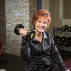 Plymouth Fitness