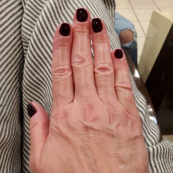 Anna Nails & Spa - Nail Salons Near Me - Phoenix, Arizona