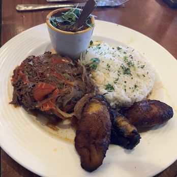 Habana - Ropa Vieja - Cuban Near Me - Irvine, California
