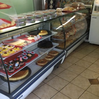 Chelsea Street Bakery - Bakery - Bakeries Near Me - Everett, Massachusetts
