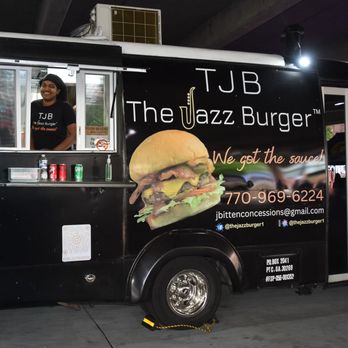 The Jazz Burger - Burgers Near Me - Tyrone, Georgia The Jazz Burger - Burgers Near Me - Tyrone, Georgia
