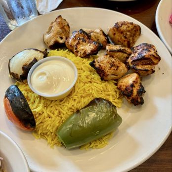 Cedar Palace - Lebanese Near Me - Chicago, Illinois
