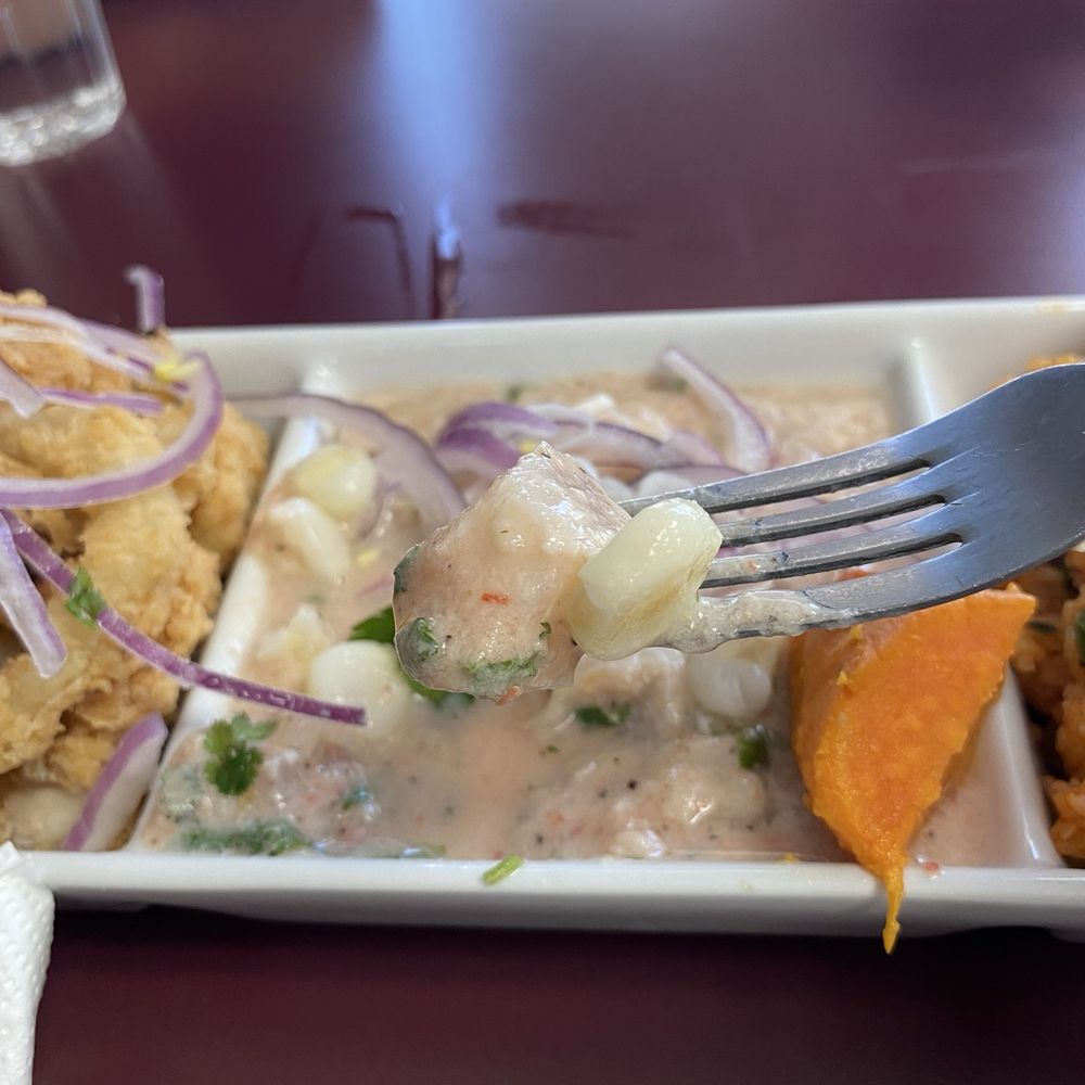 Rinconcito Peruano Restaurant - Ceviche - Seafood Near Me - Lynnwood, Washington Rinconcito Peruano Restaurant - Ceviche - Seafood Near Me - Lynnwood, Washington