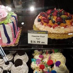 Fancy cakes