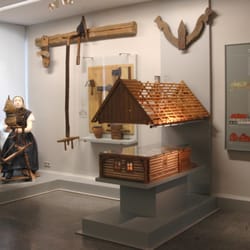 Sorbisches Museum Serbski muzej