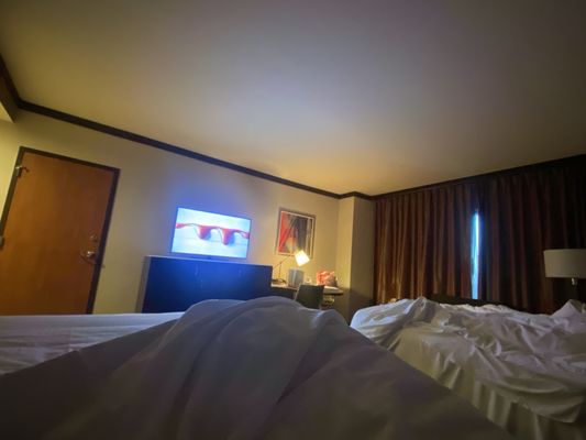 Ameristar Casino East Chicago by null