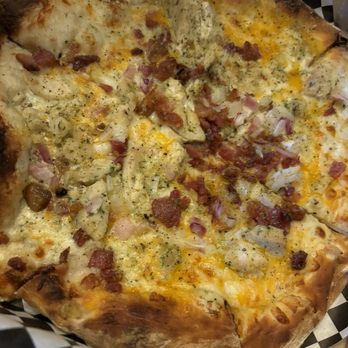 Back Alley Pizza - CBR pizza - Pizza Near Me - Newton, Kansas Back Alley Pizza - CBR pizza - Pizza Near Me - Newton, Kansas