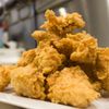 NaRa Chicken gift card