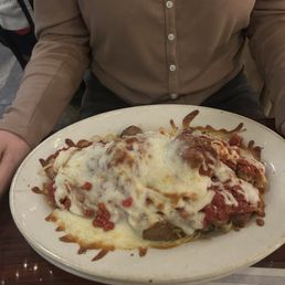 Chef Michaels Spaghetti