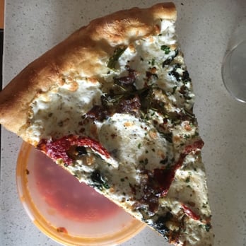 sLICe LIC - Yesterday's leftovers are this mornings breakfast - Italian Near Me - Long Island City, New York sLICe LIC - Yesterday's leftovers are this mornings breakfast - Italian Near Me - Long Island City, New York