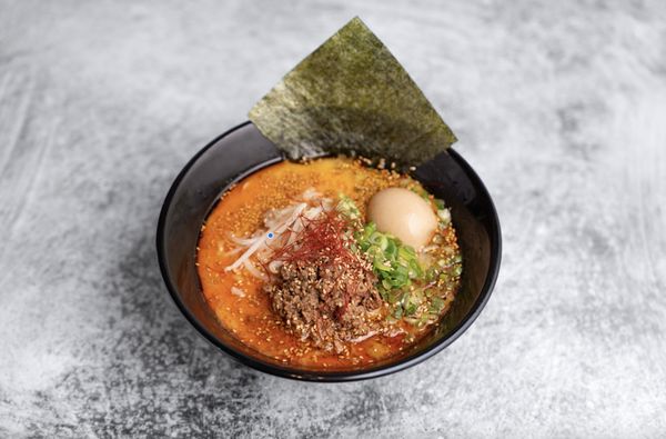 Yugen Ramen by null