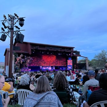 Spring Mountain Ranch State Park - Mary Poppins playing now! - Parks Near Me - Blue Diamond, Nevada