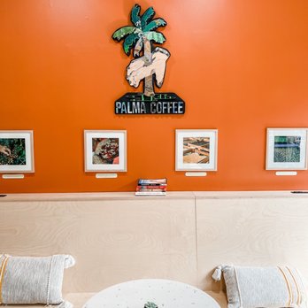 Palma Coffee - Coffee & Tea Near Me - Sarasota, Florida