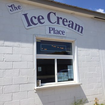 Soup To Nuts - Order your sweet treat at the window - Ice Cream & Frozen Yogurt Near Me - Crivitz, Wisconsin