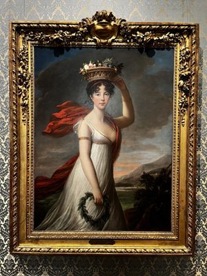 Museum of Fine Arts by null