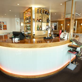 Shampan Bromley - The bar area - Indian Near Me - Bromley, XGL Shampan Bromley - The bar area - Indian Near Me - Bromley, XGL