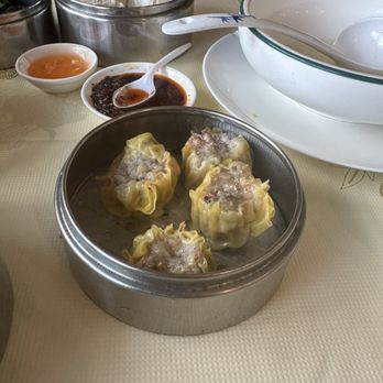 YH Dim Sum - Pork and Shrimp Dumpling Siu Mai - Cantonese Near Me - Jacksonville, Florida