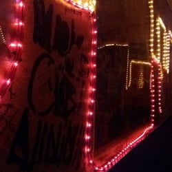 Milo Garage