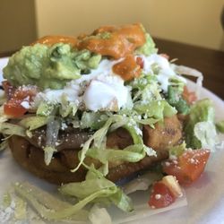 Taqueria La Campechana