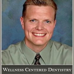 Wellness Centered Dentistry