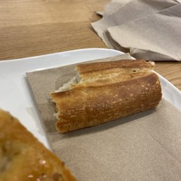 Baguette Baguette