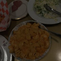 Rigatoni Alla Vodka