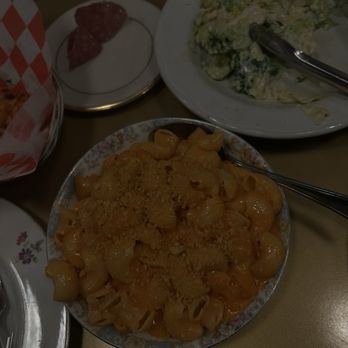 Elina's - Rigatoni Alla Vodka - Italian Near Me - Chicago, Illinois