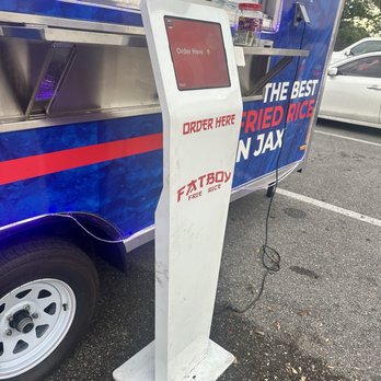 Fat Boy Fried Rice - Order here - Food Trucks Near Me - Jacksonville, Florida Fat Boy Fried Rice - Order here - Food Trucks Near Me - Jacksonville, Florida