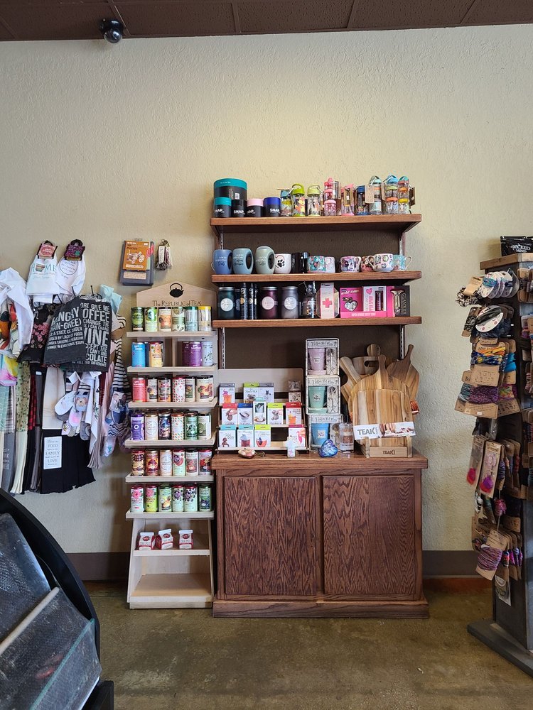 JavaPrimo Coffee House, Cafe & More